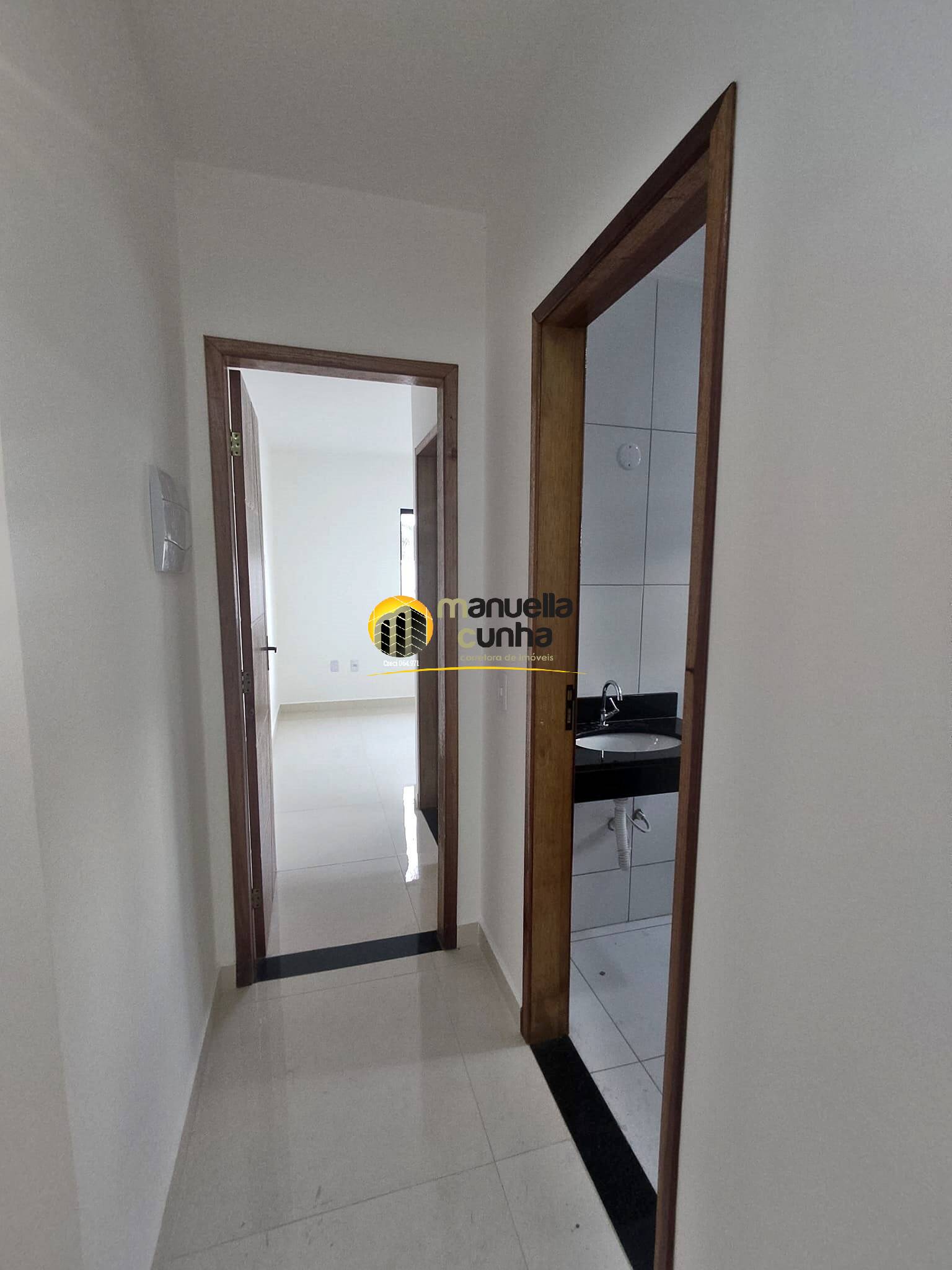 Casa, 3 quartos, 80 m² - Foto 19