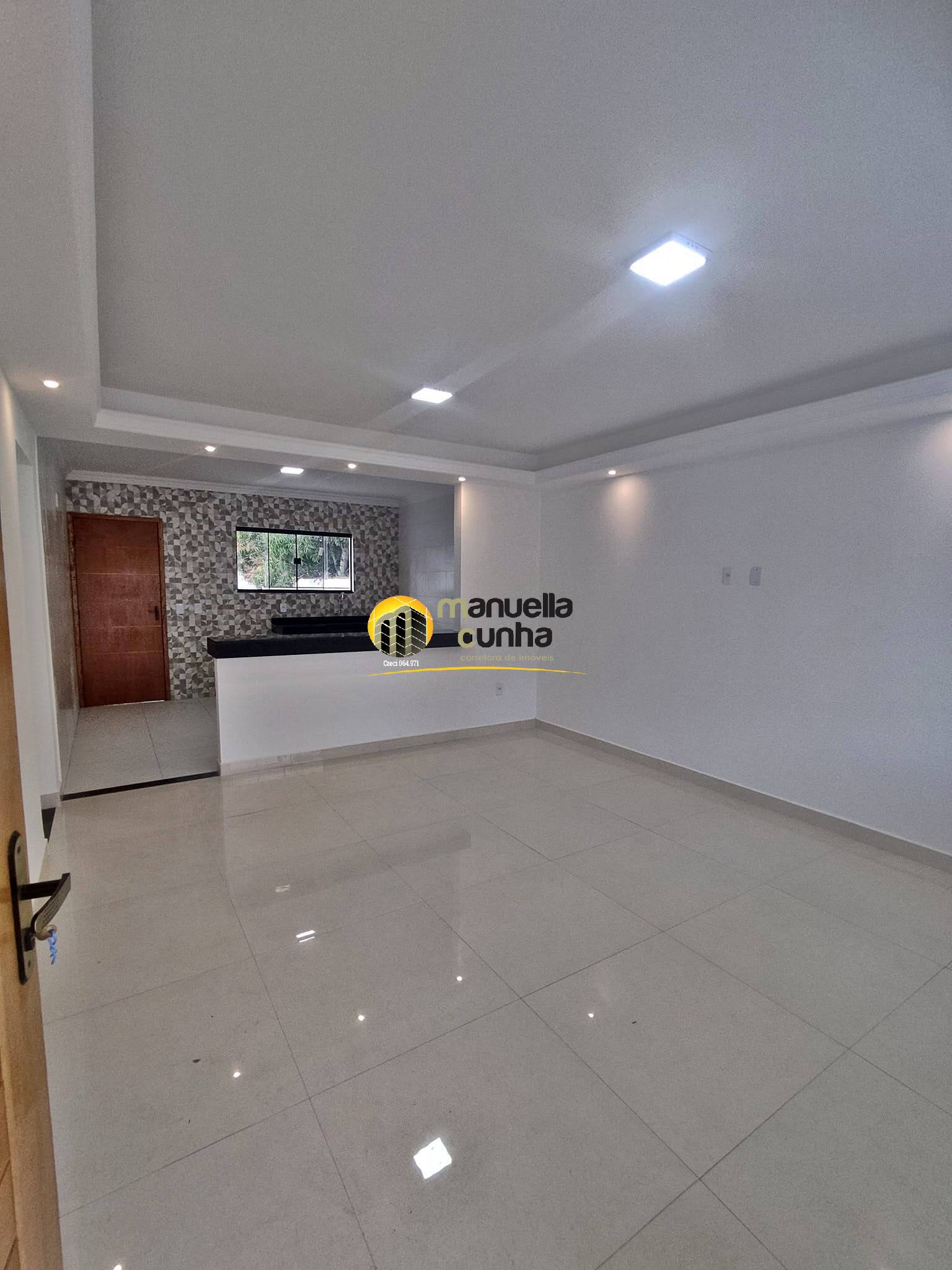 Casa, 3 quartos, 80 m² - Foto 7