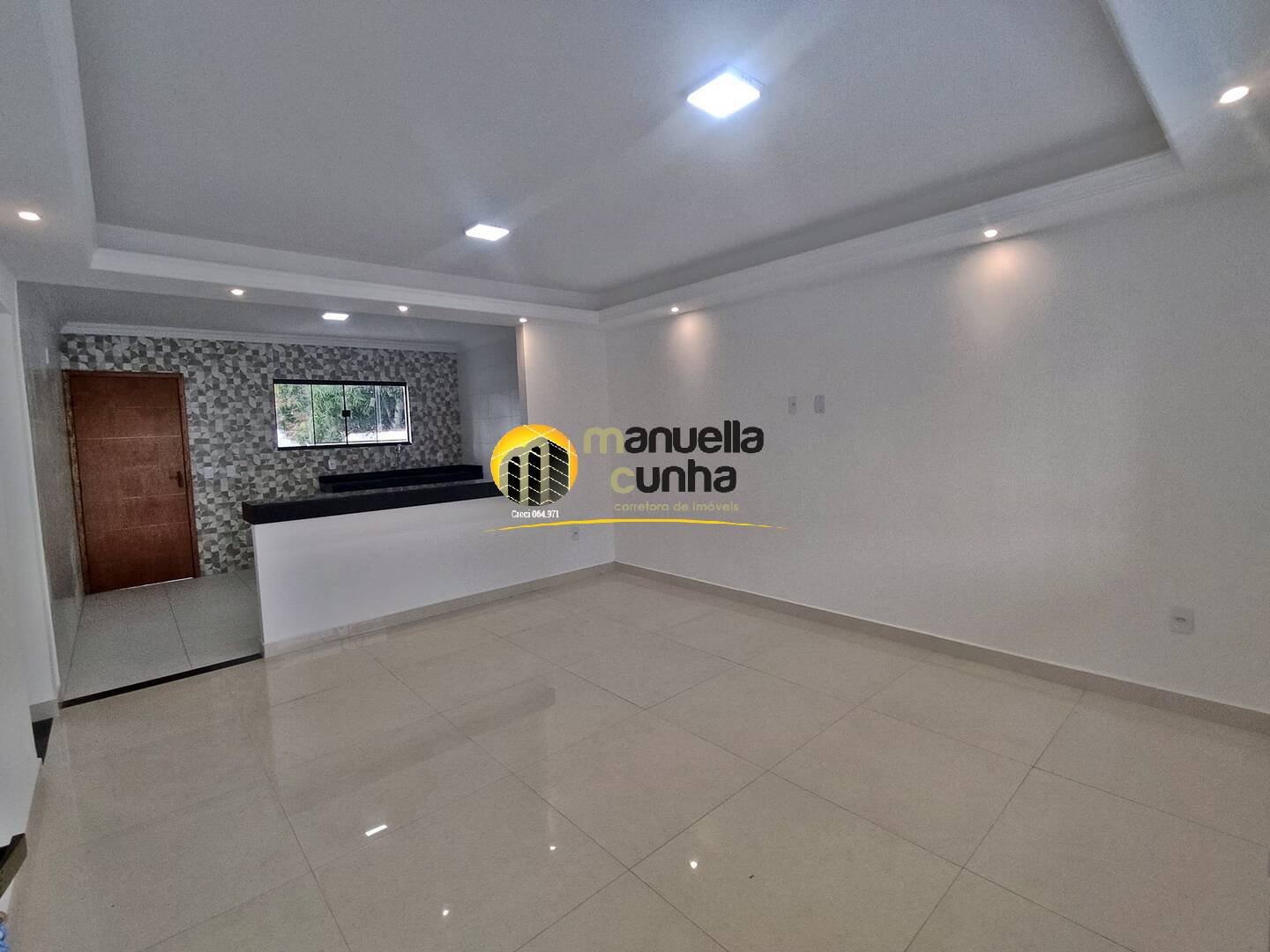 Casa, 3 quartos, 80 m² - Foto 6