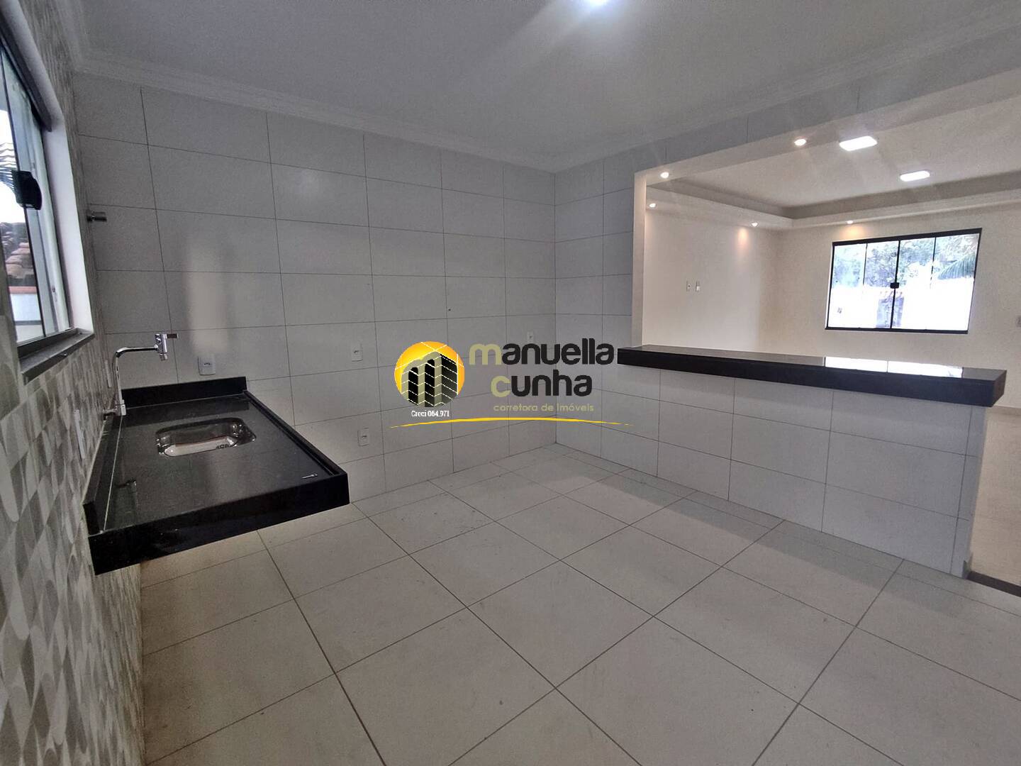 Casa, 3 quartos, 80 m² - Foto 14