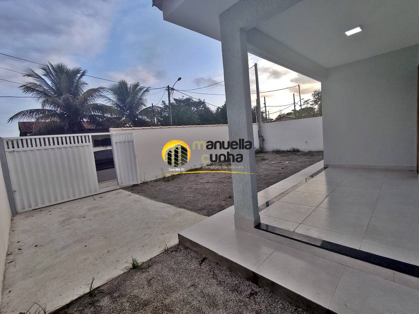 Casa, 3 quartos, 80 m² - Foto 5