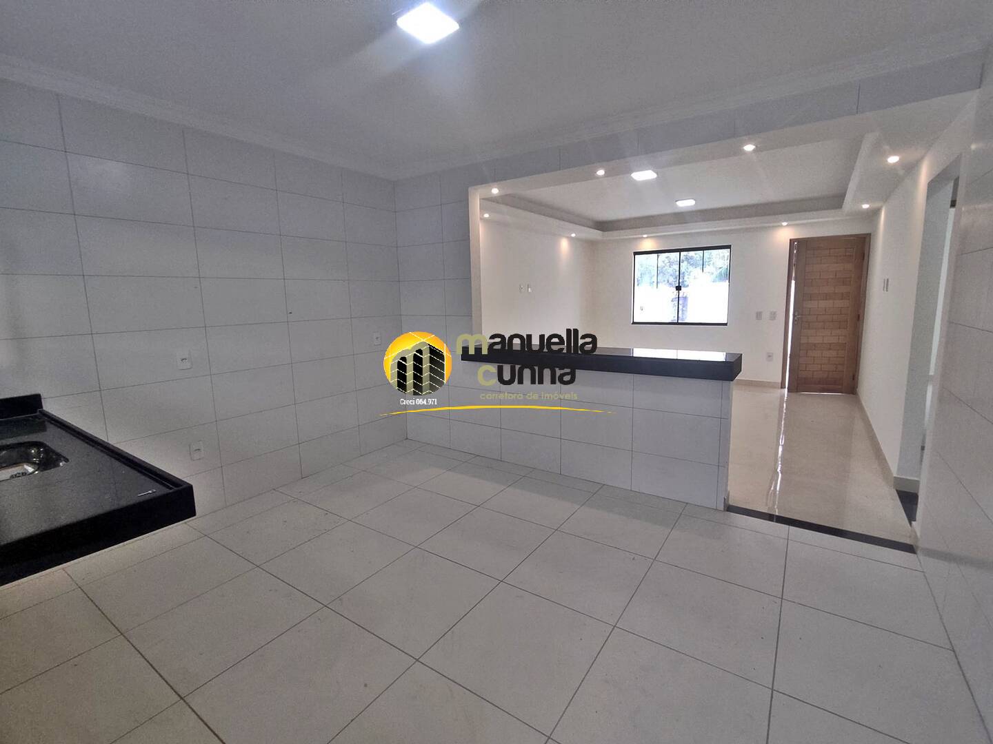Casa, 3 quartos, 80 m² - Foto 13