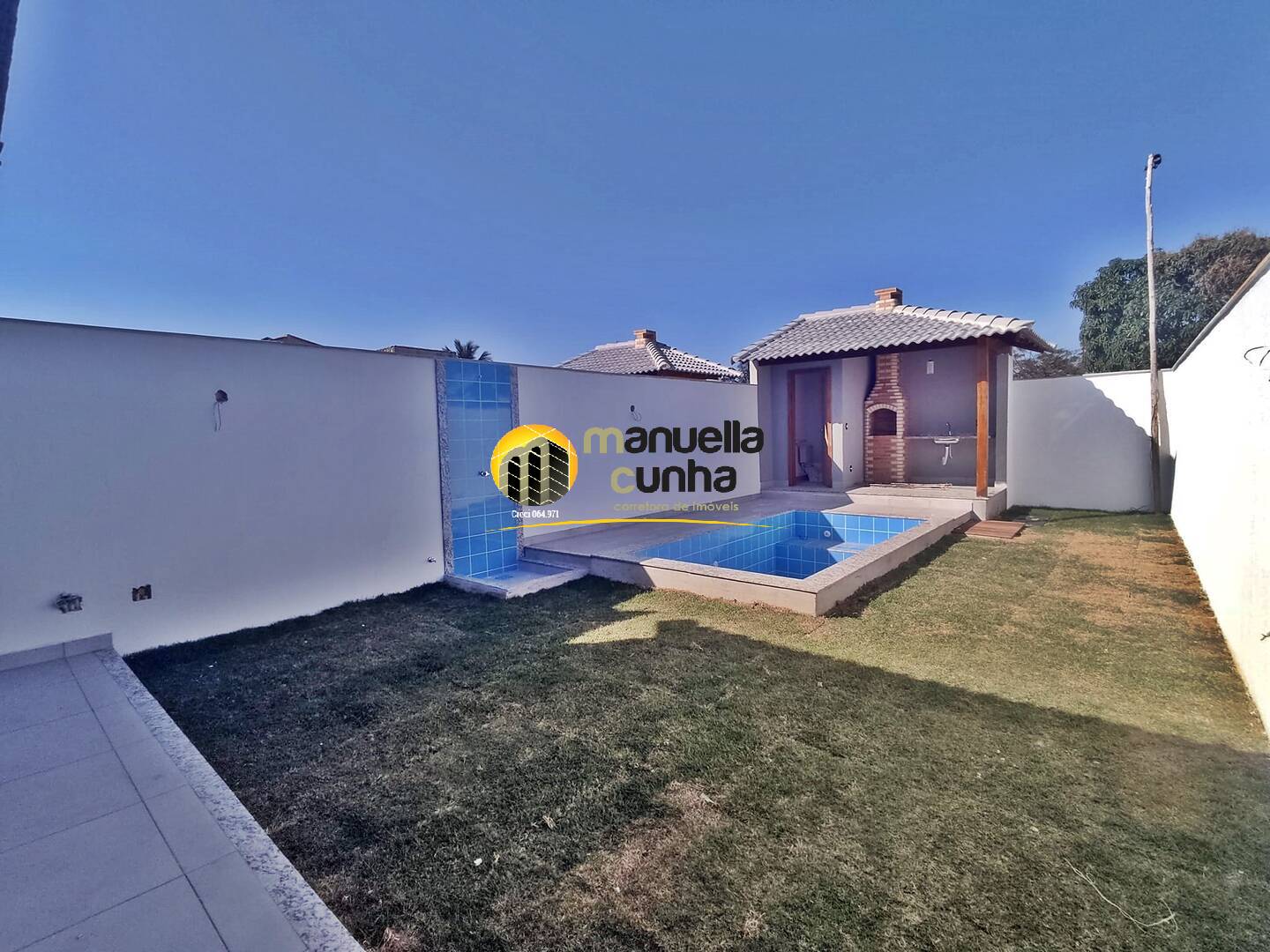 Casa, 3 quartos, 102 m² - Foto 3