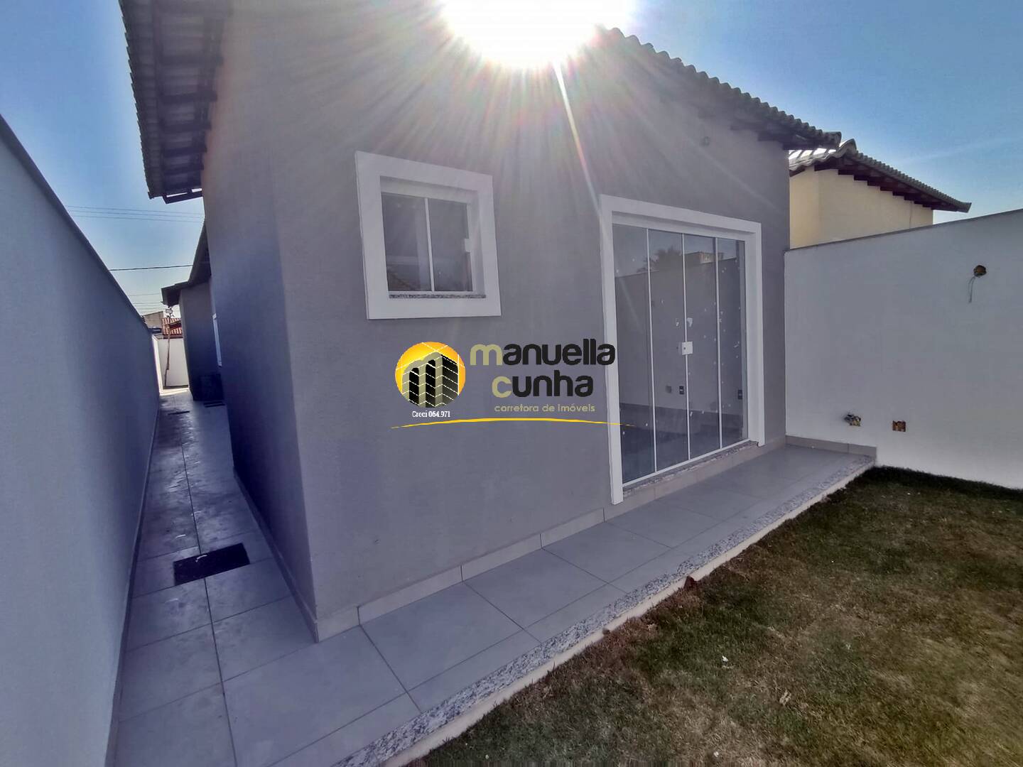 Casa, 3 quartos, 102 m² - Foto 27
