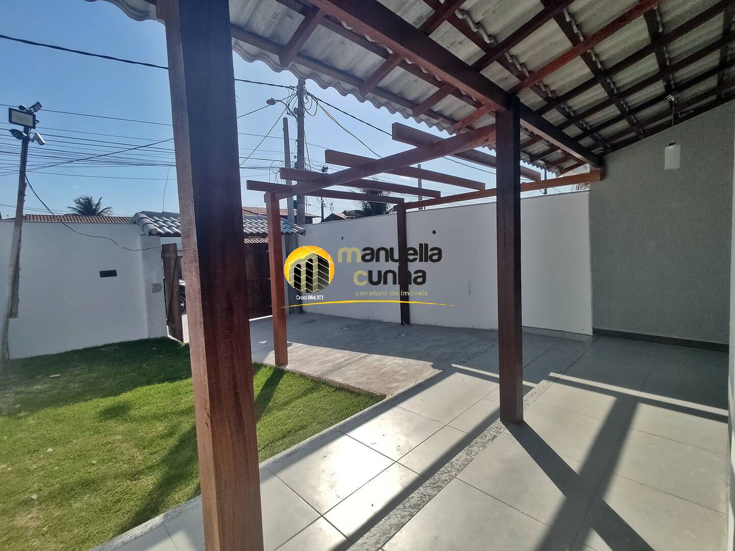Casa, 3 quartos, 102 m² - Foto 6