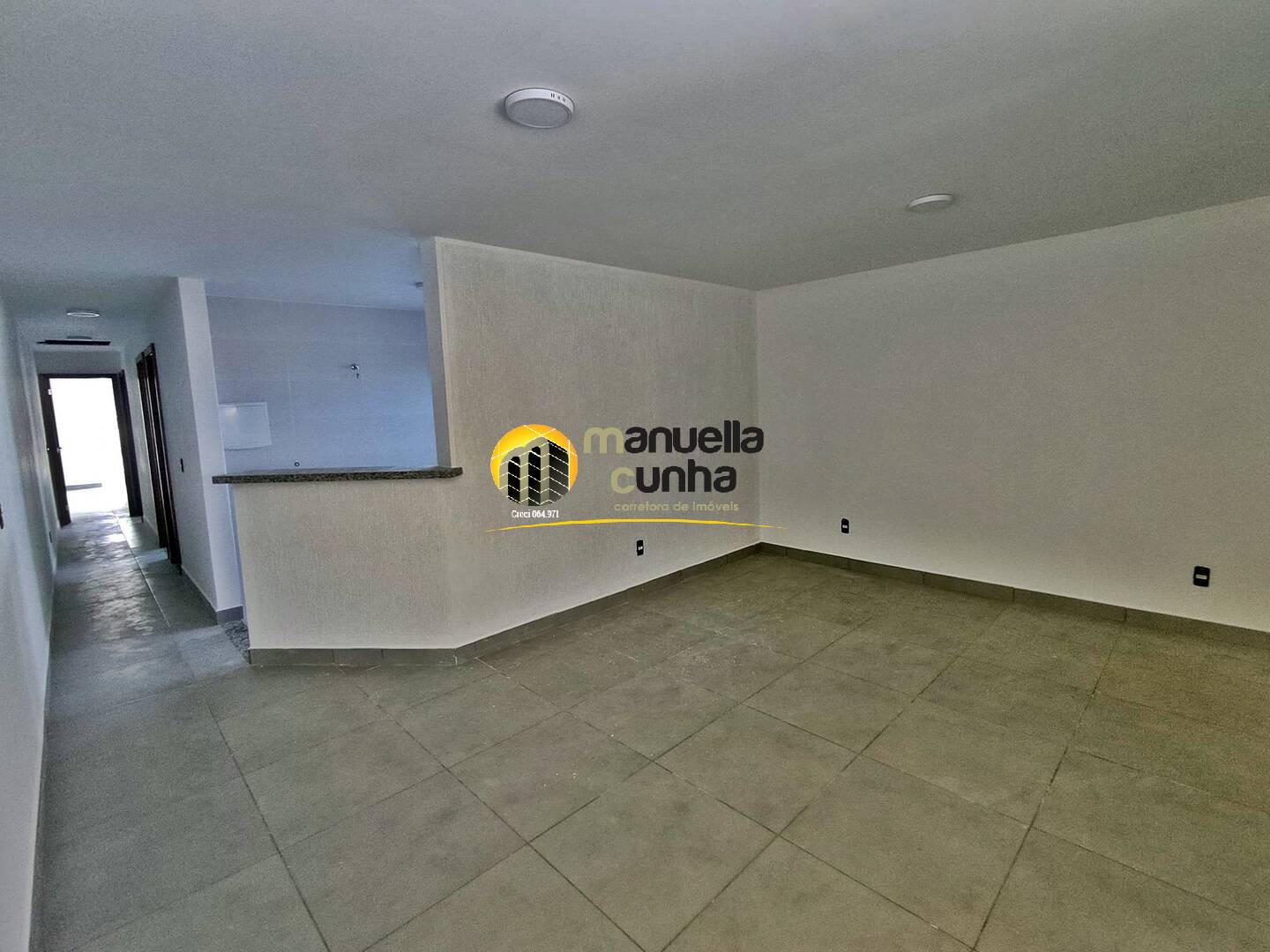 Casa, 3 quartos, 102 m² - Foto 7