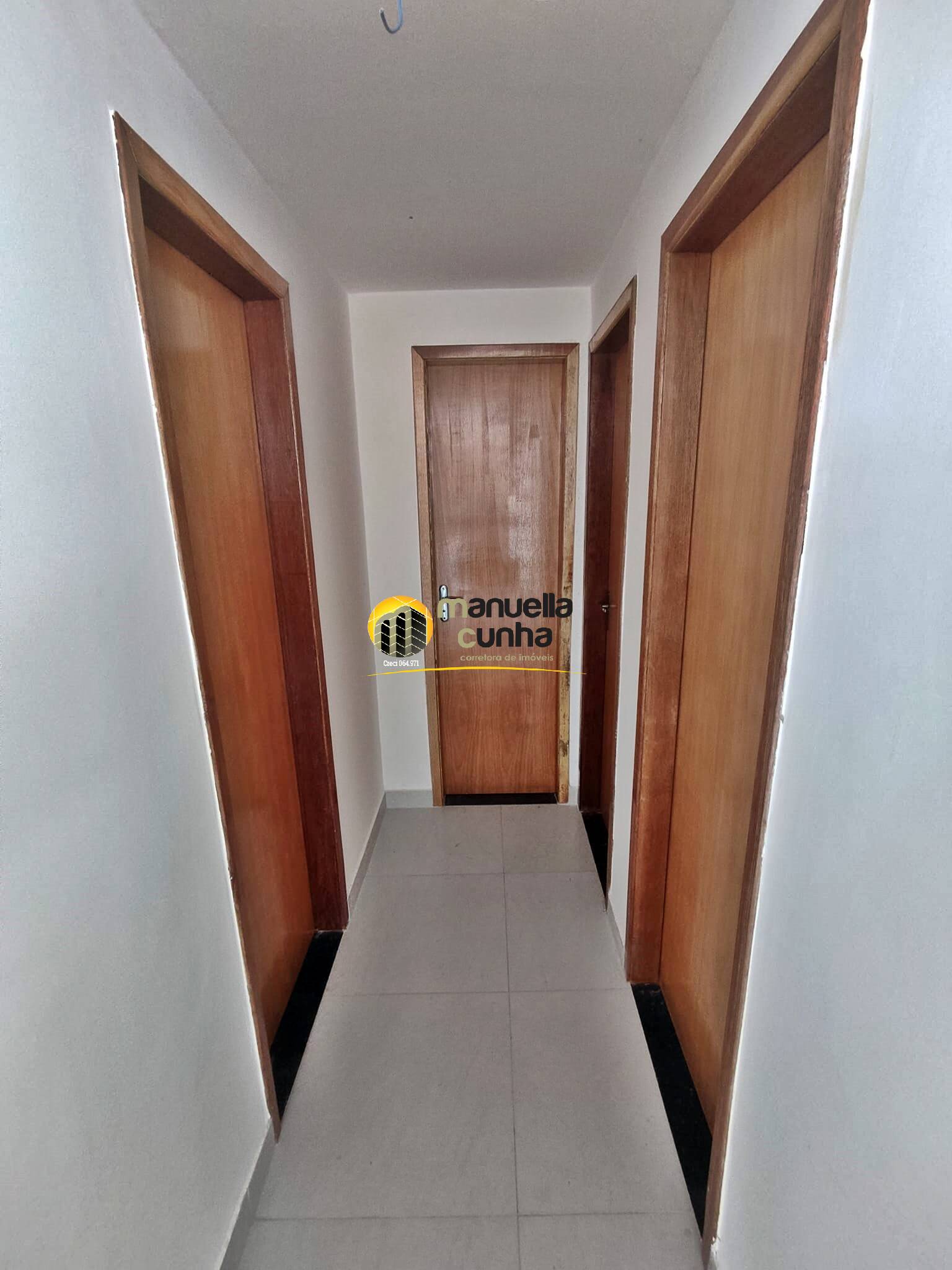 Casa, 3 quartos, 90 m² - Foto 13