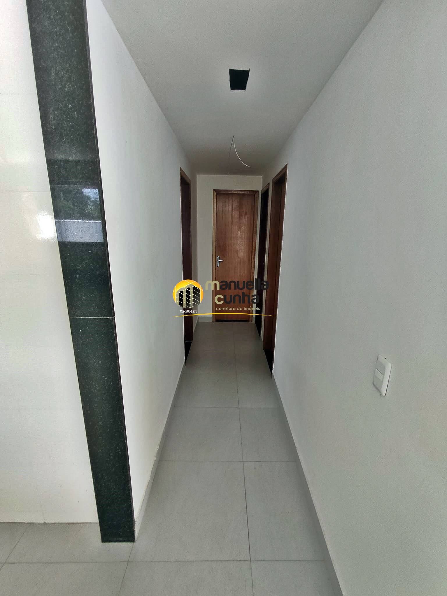 Casa, 3 quartos, 90 m² - Foto 11