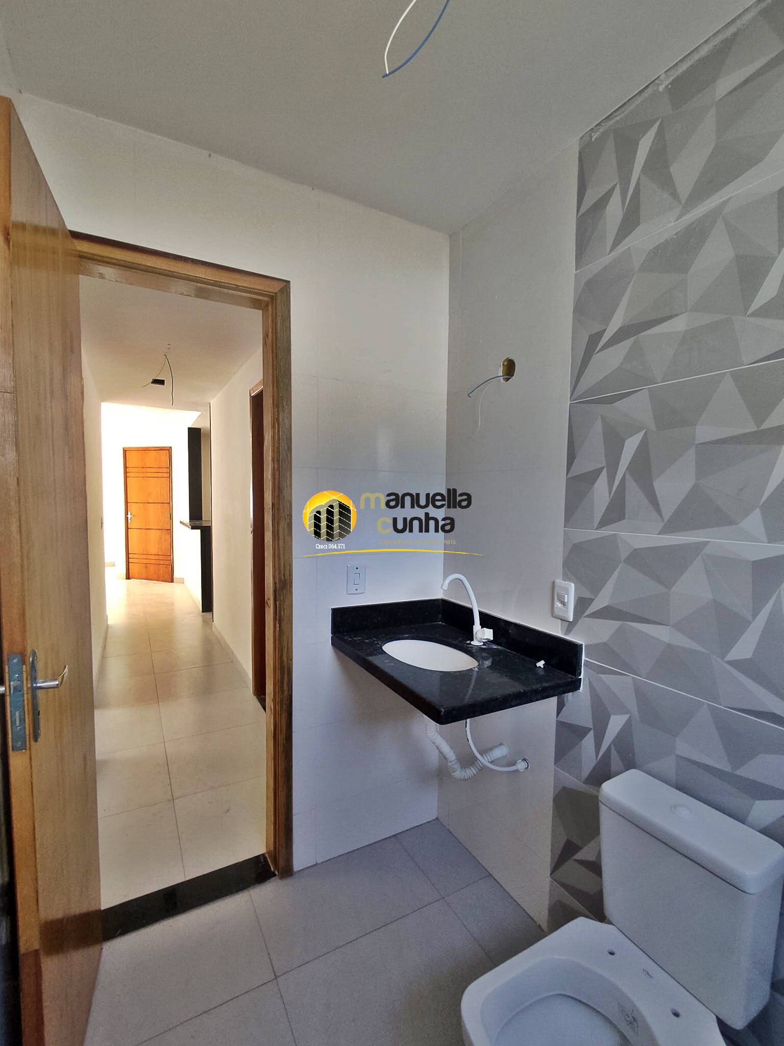 Casa, 3 quartos, 90 m² - Foto 14