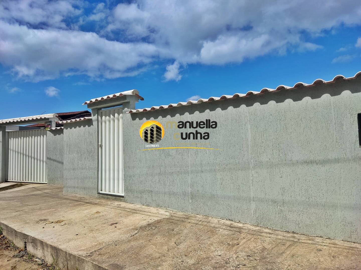 Casa, 3 quartos, 90 m² - Foto 30