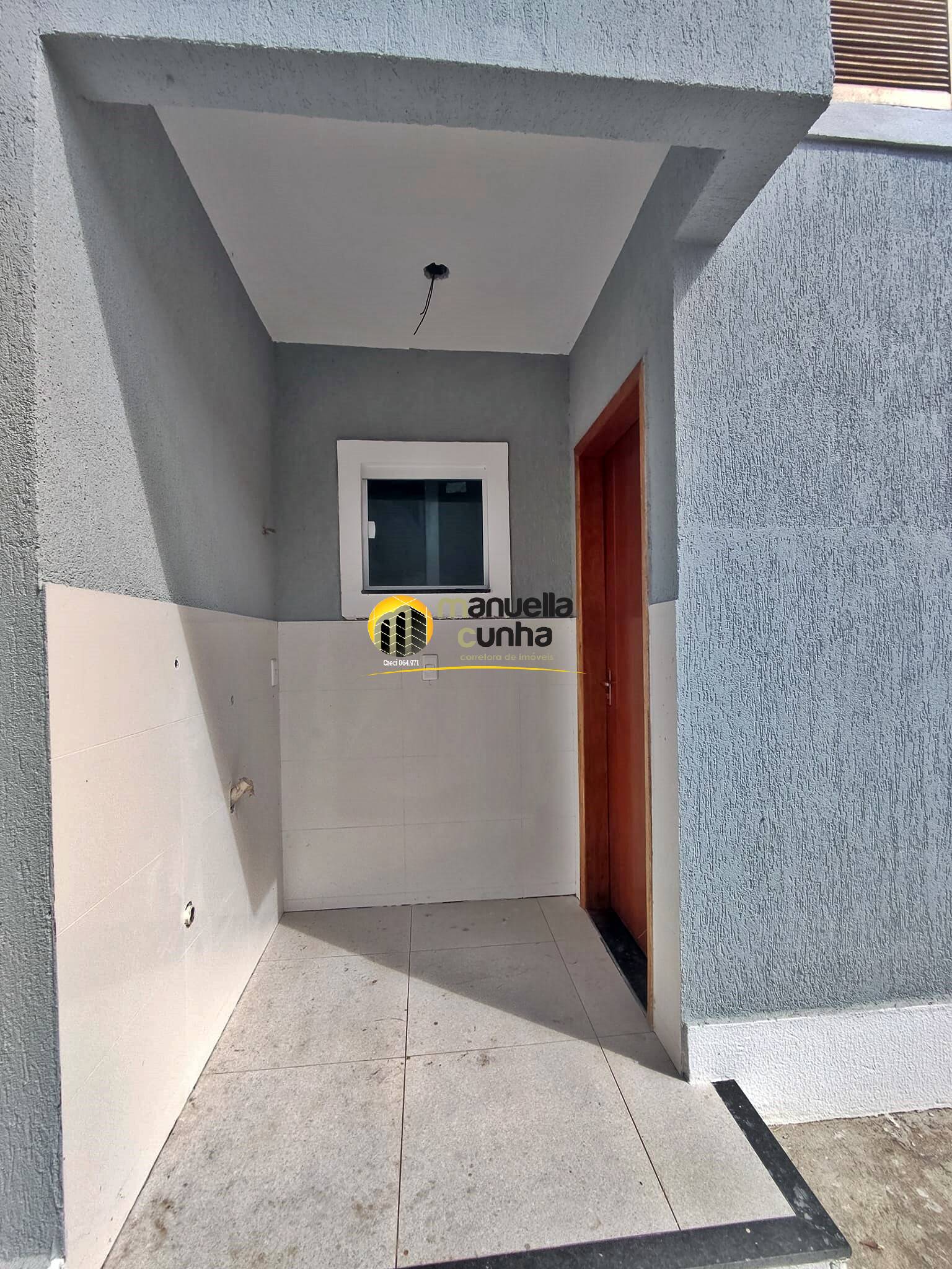 Casa, 3 quartos, 90 m² - Foto 25