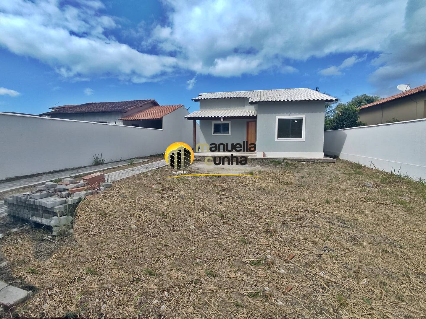 Casa, 3 quartos, 90 m² - Foto 3