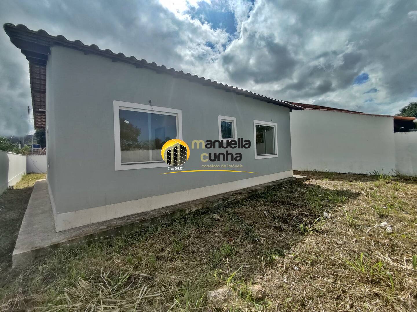 Casa, 3 quartos, 90 m² - Foto 26