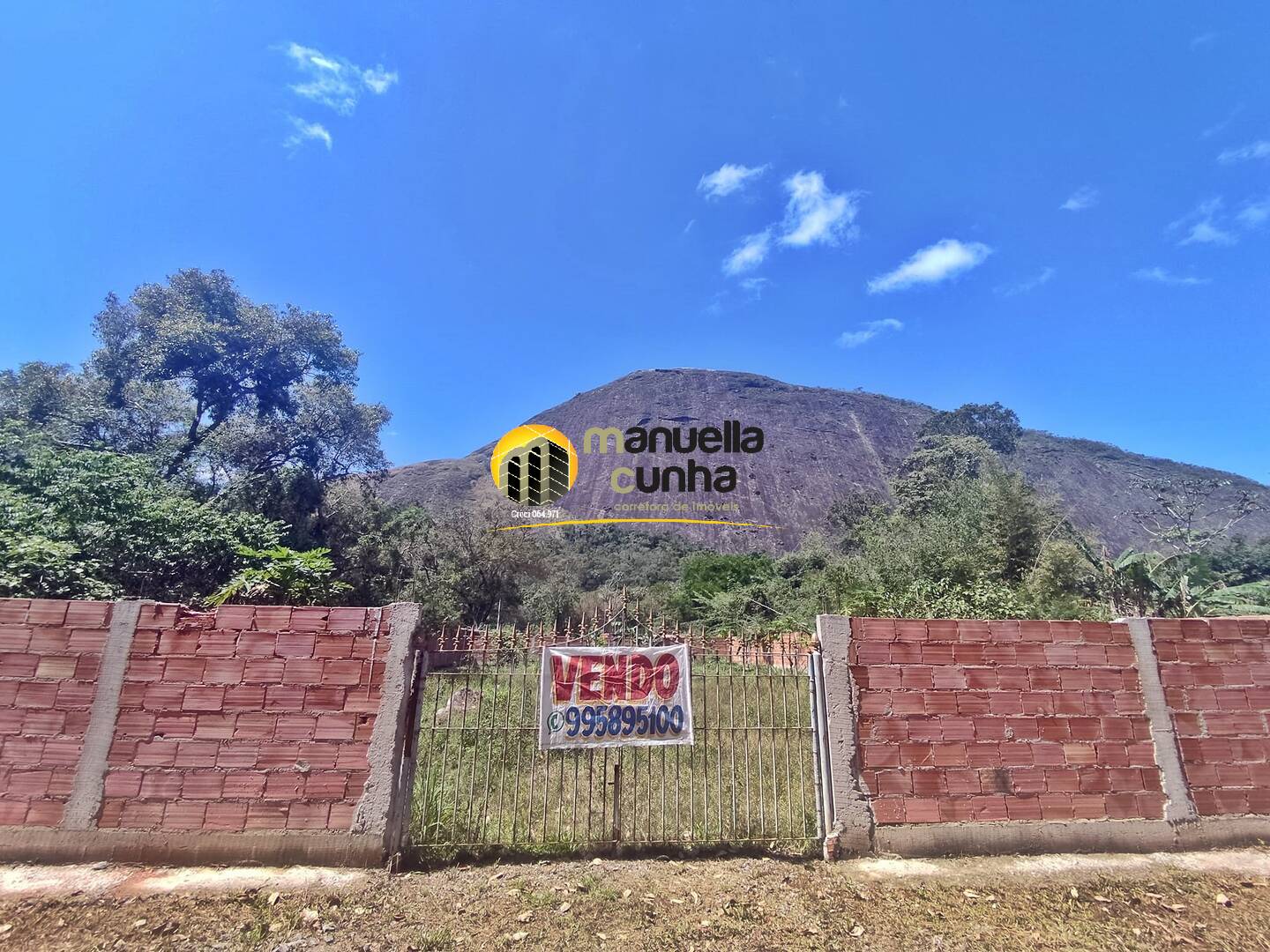Terreno, 800 m² - Foto 1
