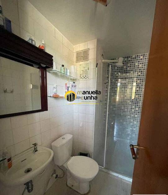 Apartamento, 2 quartos, 60 m² - Foto 9