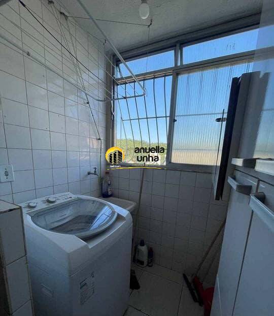 Apartamento, 2 quartos, 60 m² - Foto 4