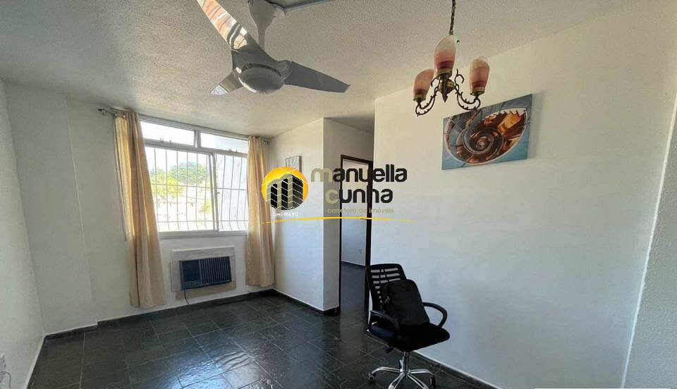 Apartamento, 2 quartos, 60 m² - Foto 7