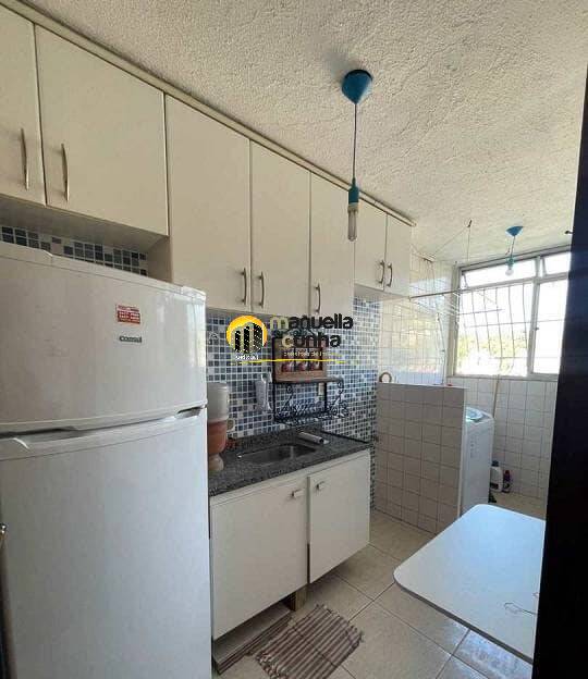 Apartamento, 2 quartos, 60 m² - Foto 2