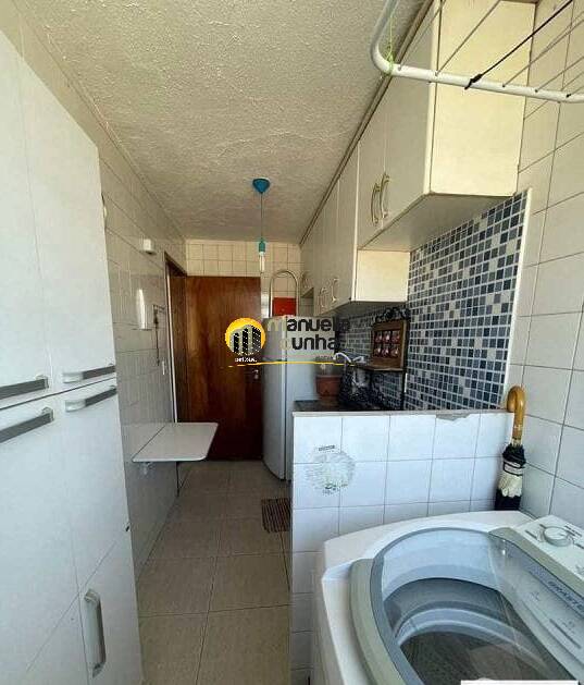Apartamento, 2 quartos, 60 m² - Foto 3