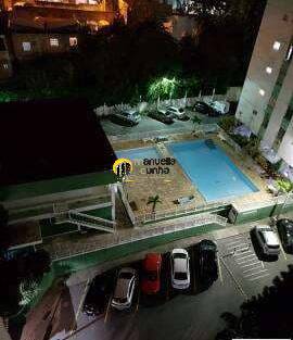 Apartamento, 2 quartos, 60 m² - Foto 15