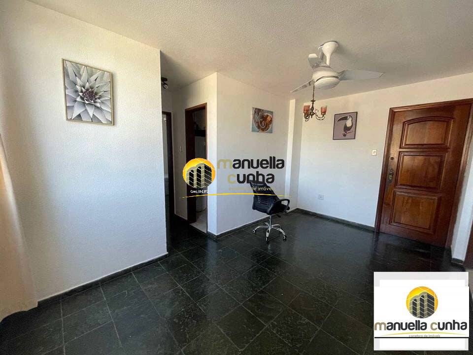 Apartamento, 2 quartos, 60 m² - Foto 6