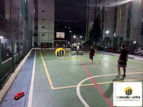 Apartamento, 2 quartos, 60 m² - Foto 17