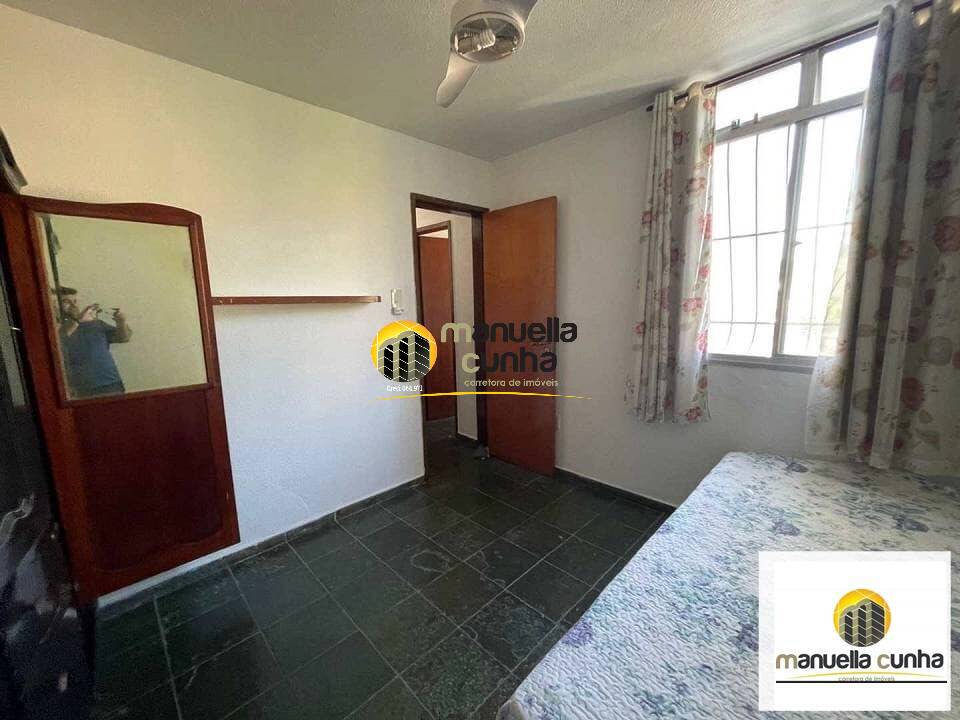 Apartamento, 2 quartos, 60 m² - Foto 10