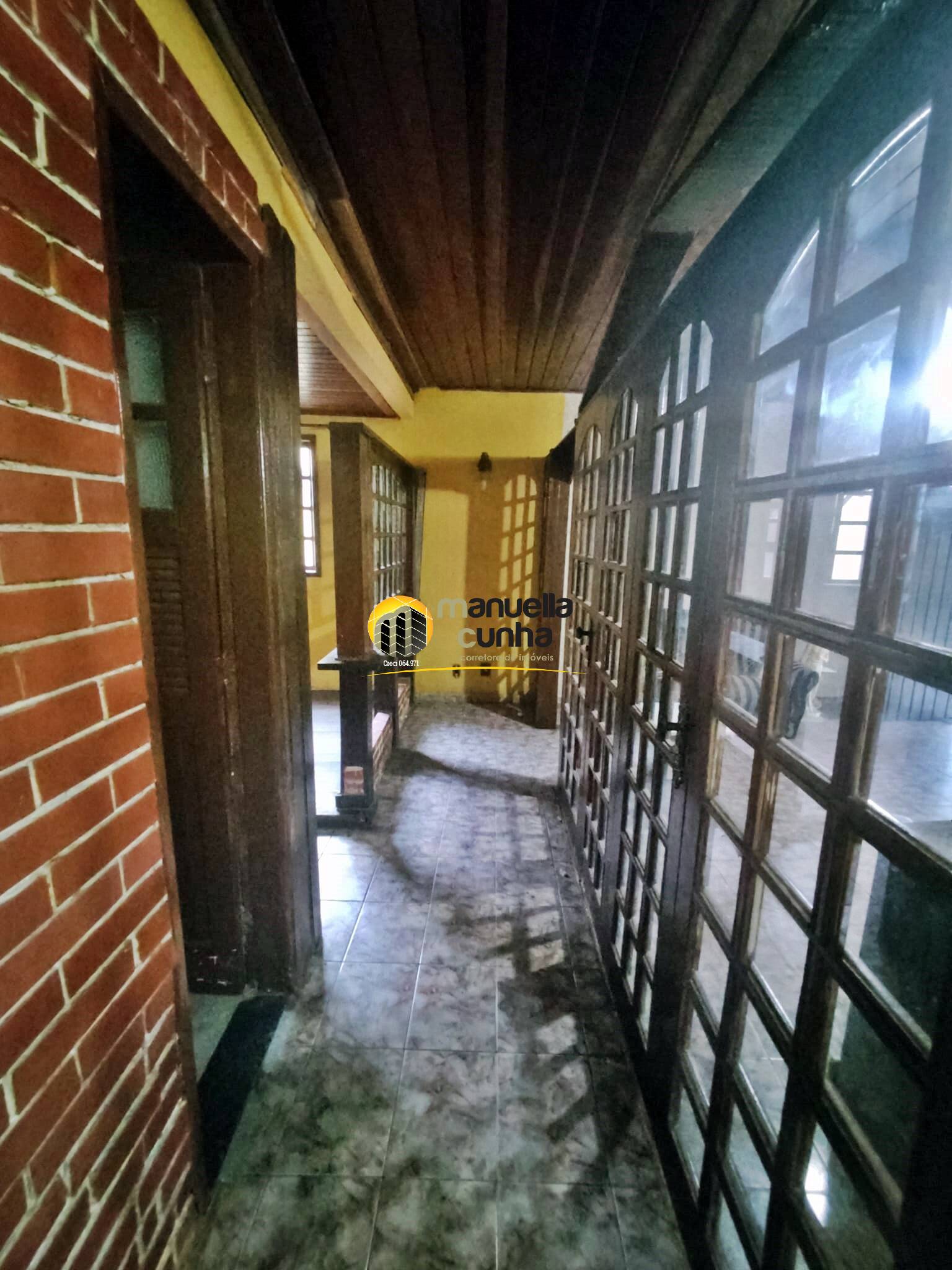 Casa, 3 quartos, 100 m² - Foto 5
