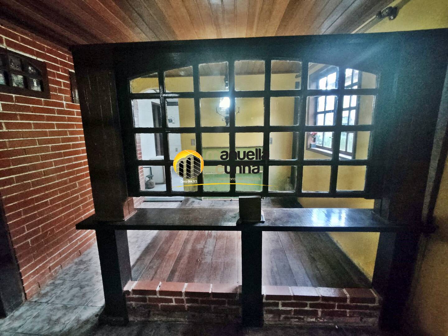 Casa, 3 quartos, 100 m² - Foto 3