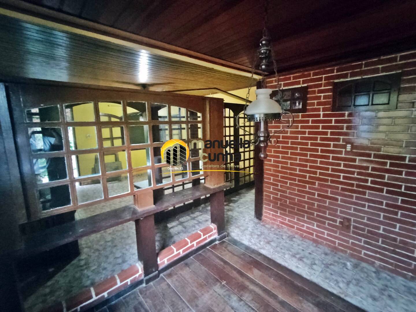 Casa, 3 quartos, 100 m² - Foto 2