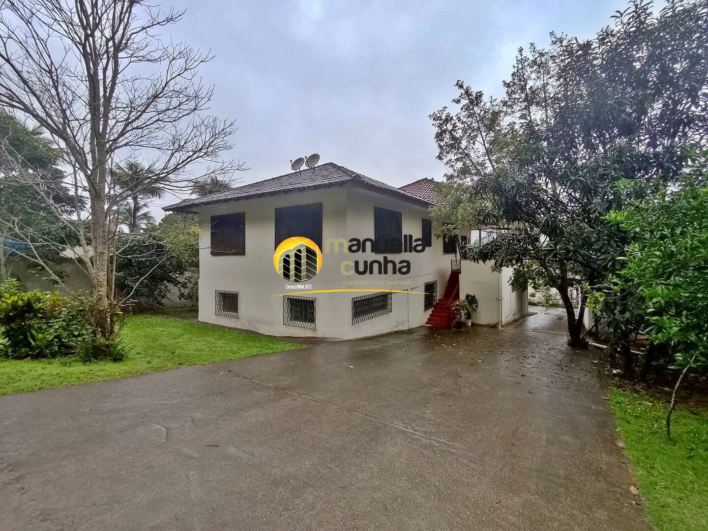 Casa, 9 quartos, 362 m² - Foto 6