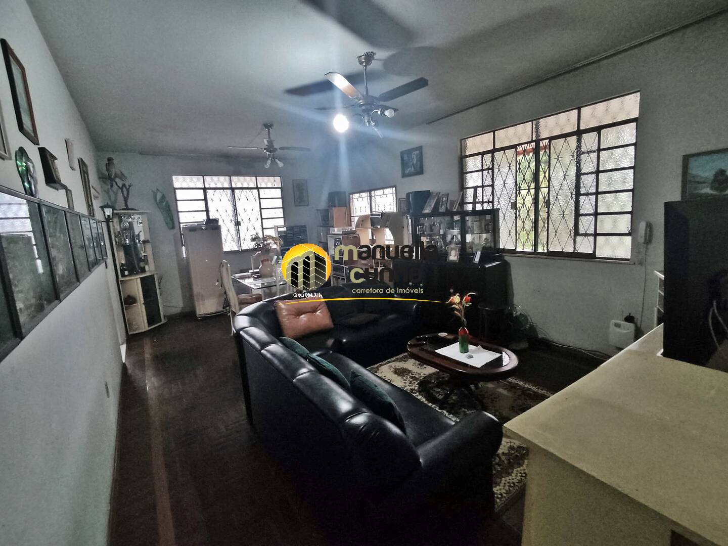 Casa, 9 quartos, 362 m² - Foto 14