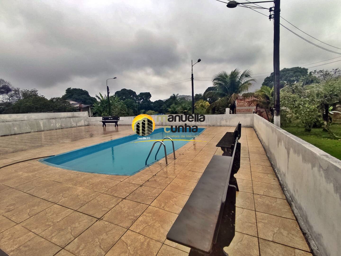 Casa, 9 quartos, 362 m² - Foto 2