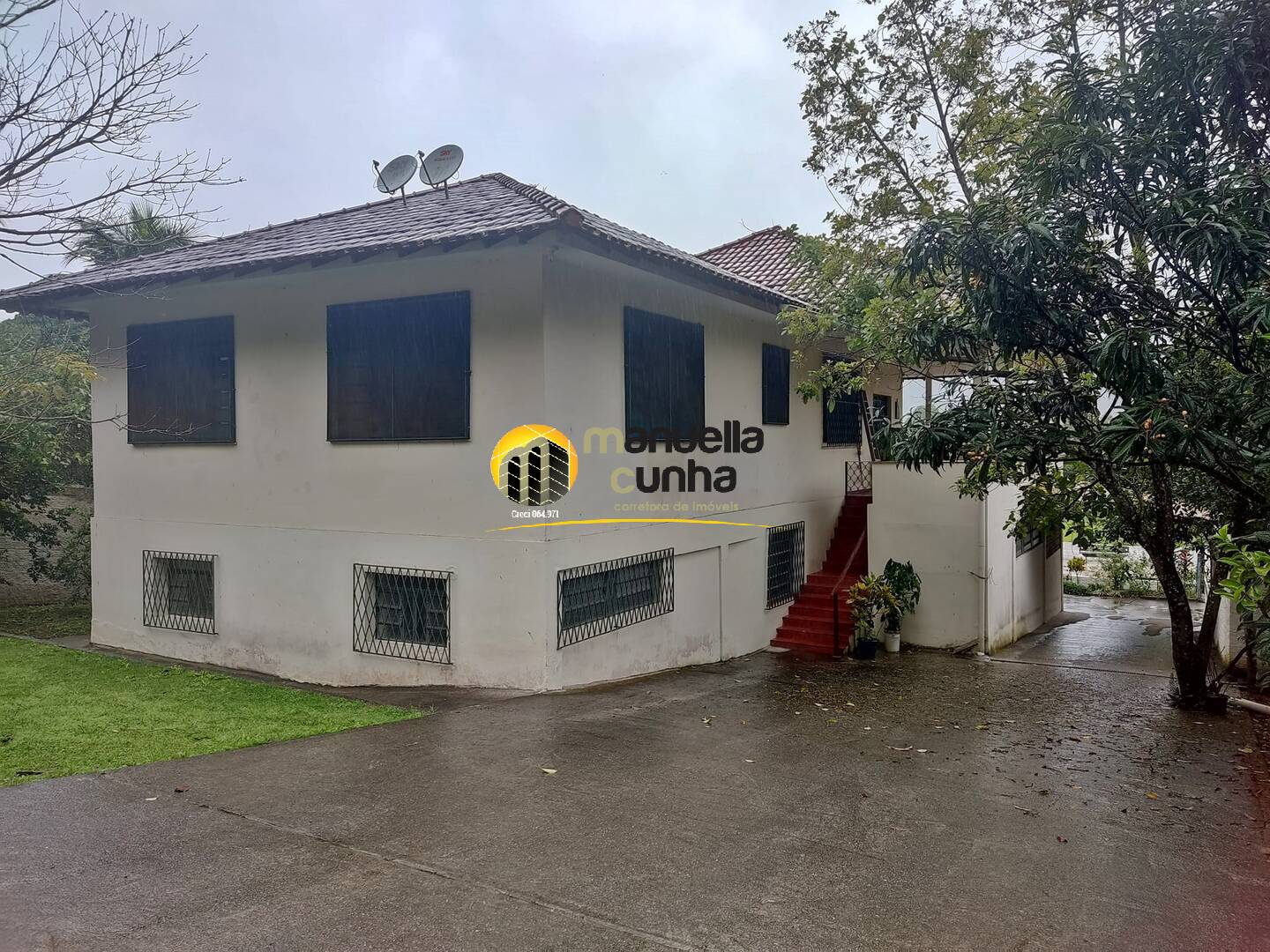 Casa, 9 quartos, 362 m² - Foto 8