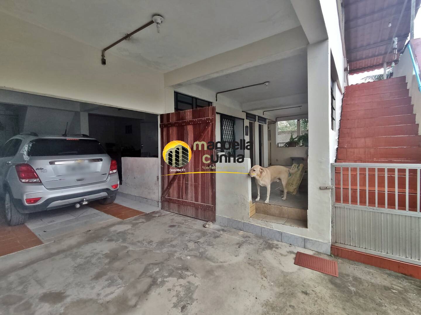 Casa, 9 quartos, 362 m² - Foto 9