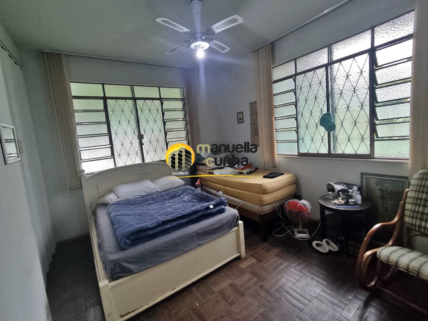 Casa, 9 quartos, 362 m² - Foto 22
