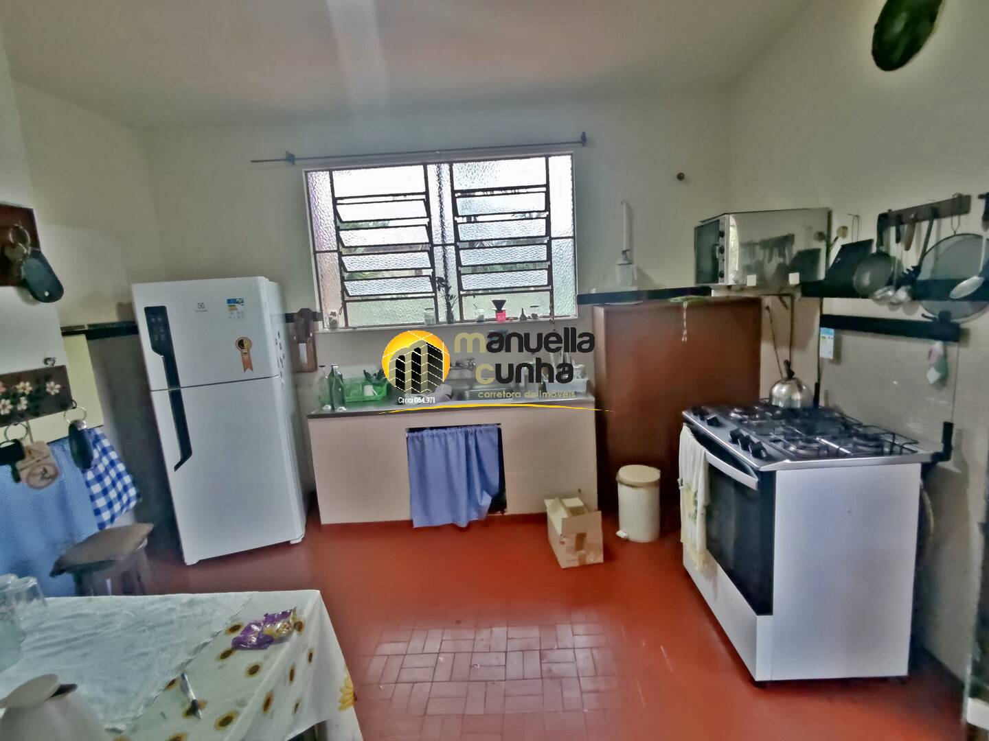 Casa, 9 quartos, 362 m² - Foto 17