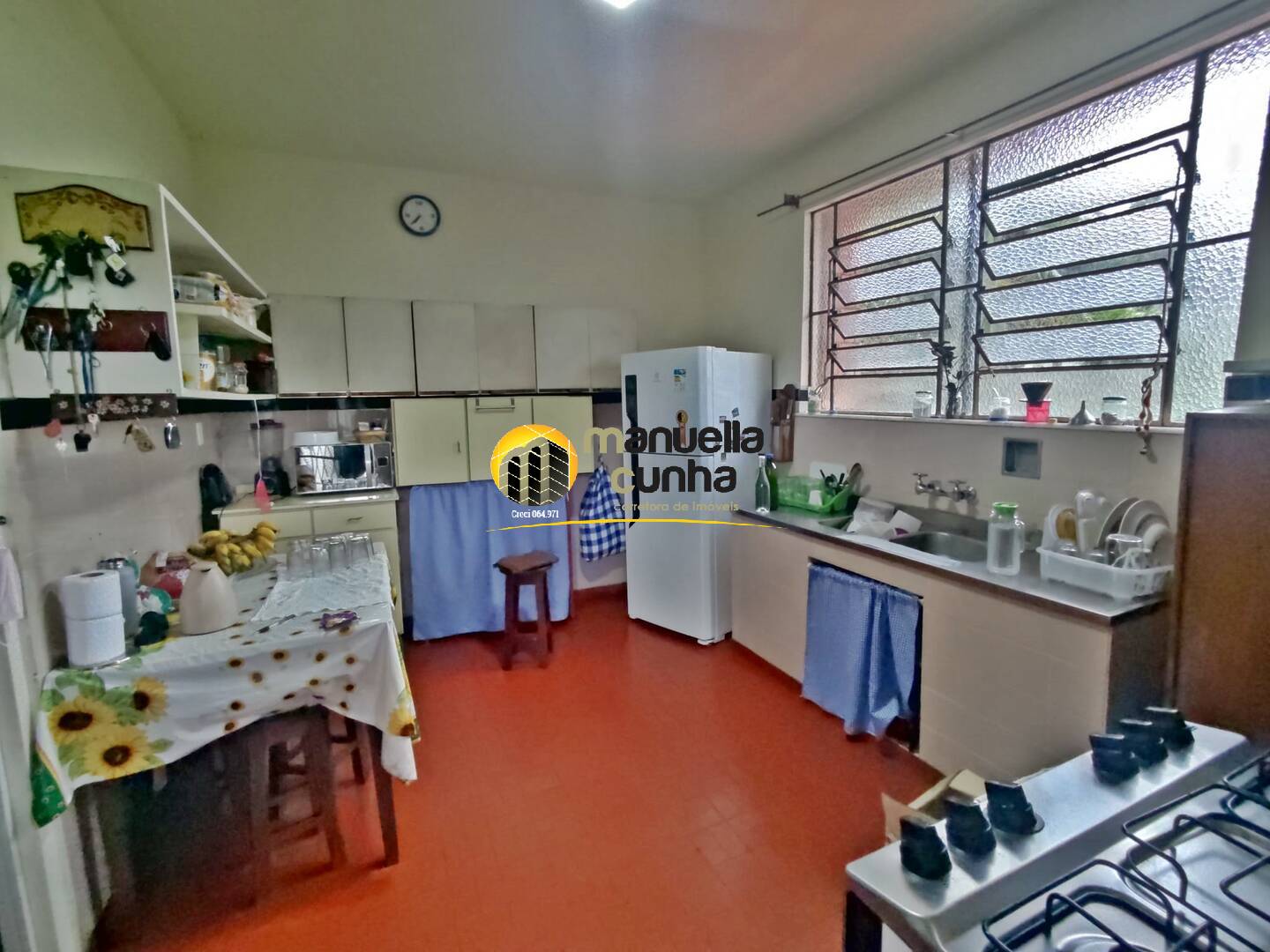 Casa, 9 quartos, 362 m² - Foto 16