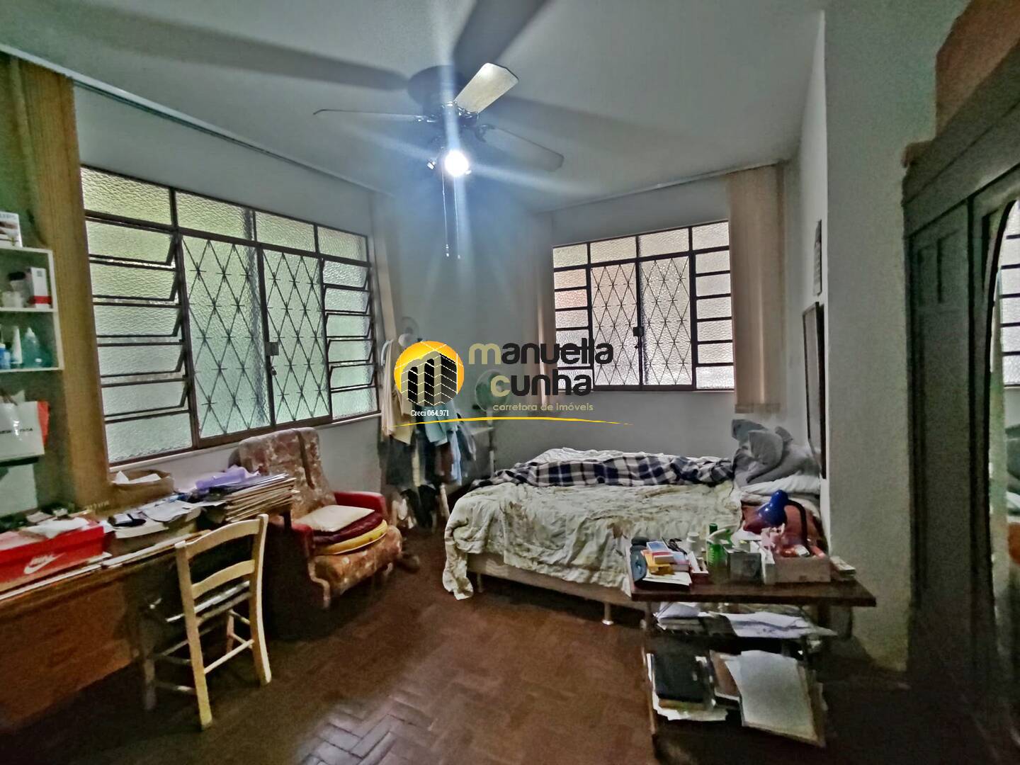 Casa, 9 quartos, 362 m² - Foto 25