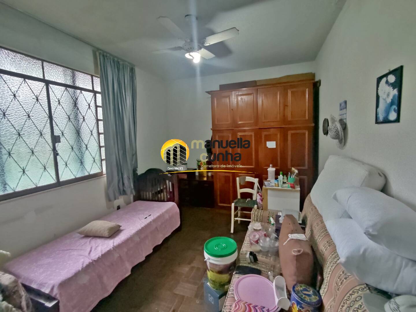 Casa, 9 quartos, 362 m² - Foto 21