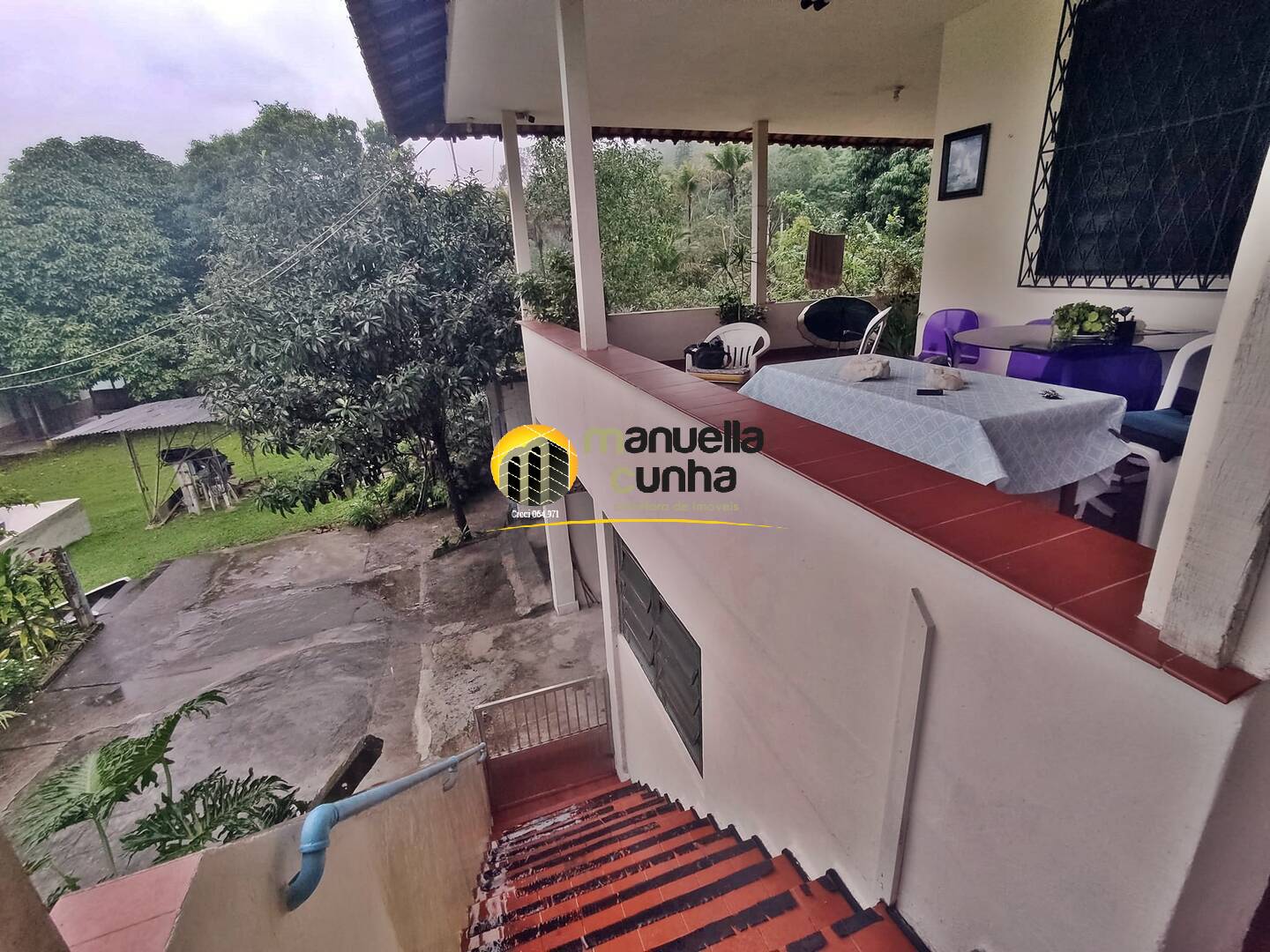 Casa, 9 quartos, 362 m² - Foto 10