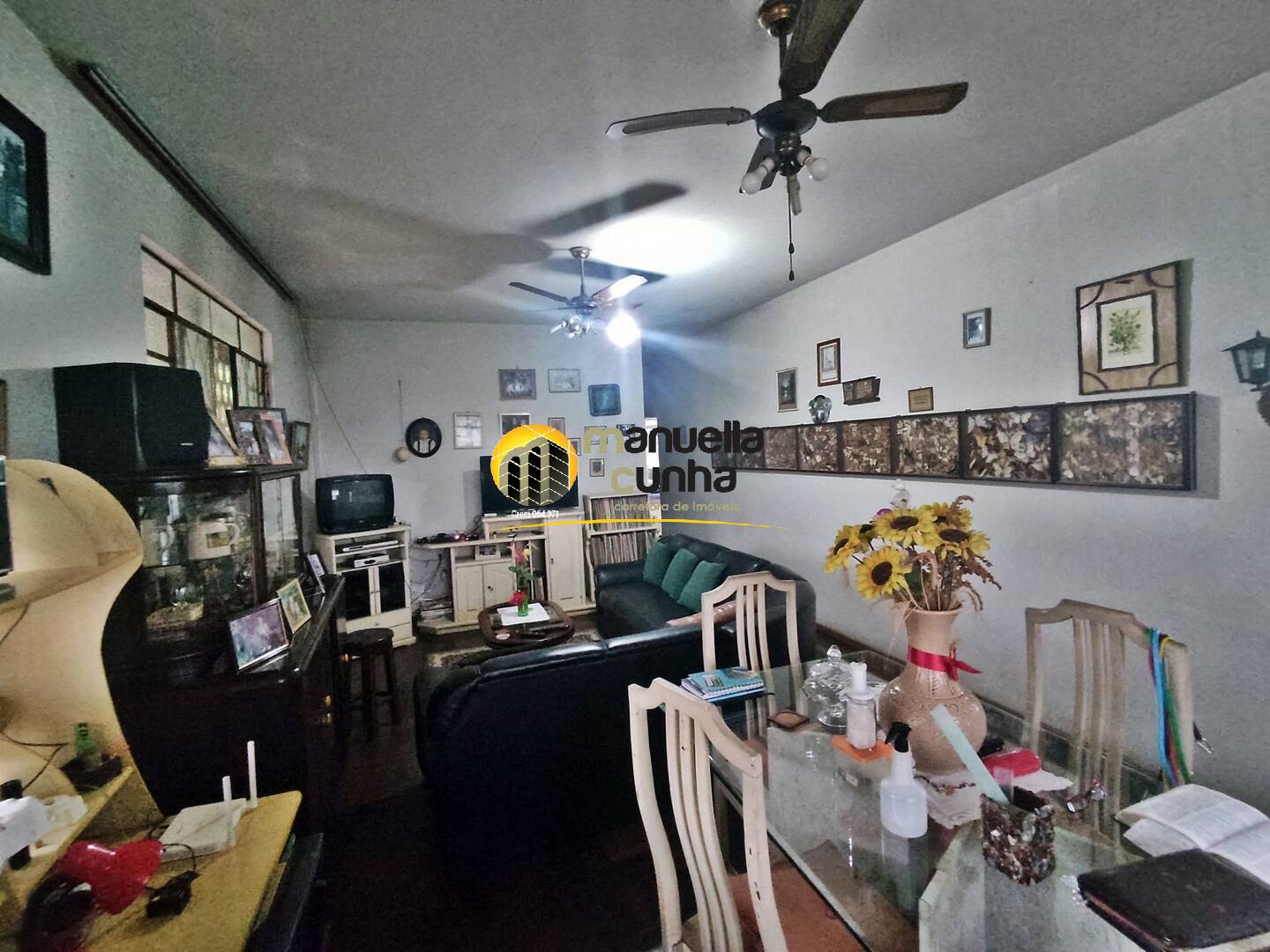 Casa, 9 quartos, 362 m² - Foto 13