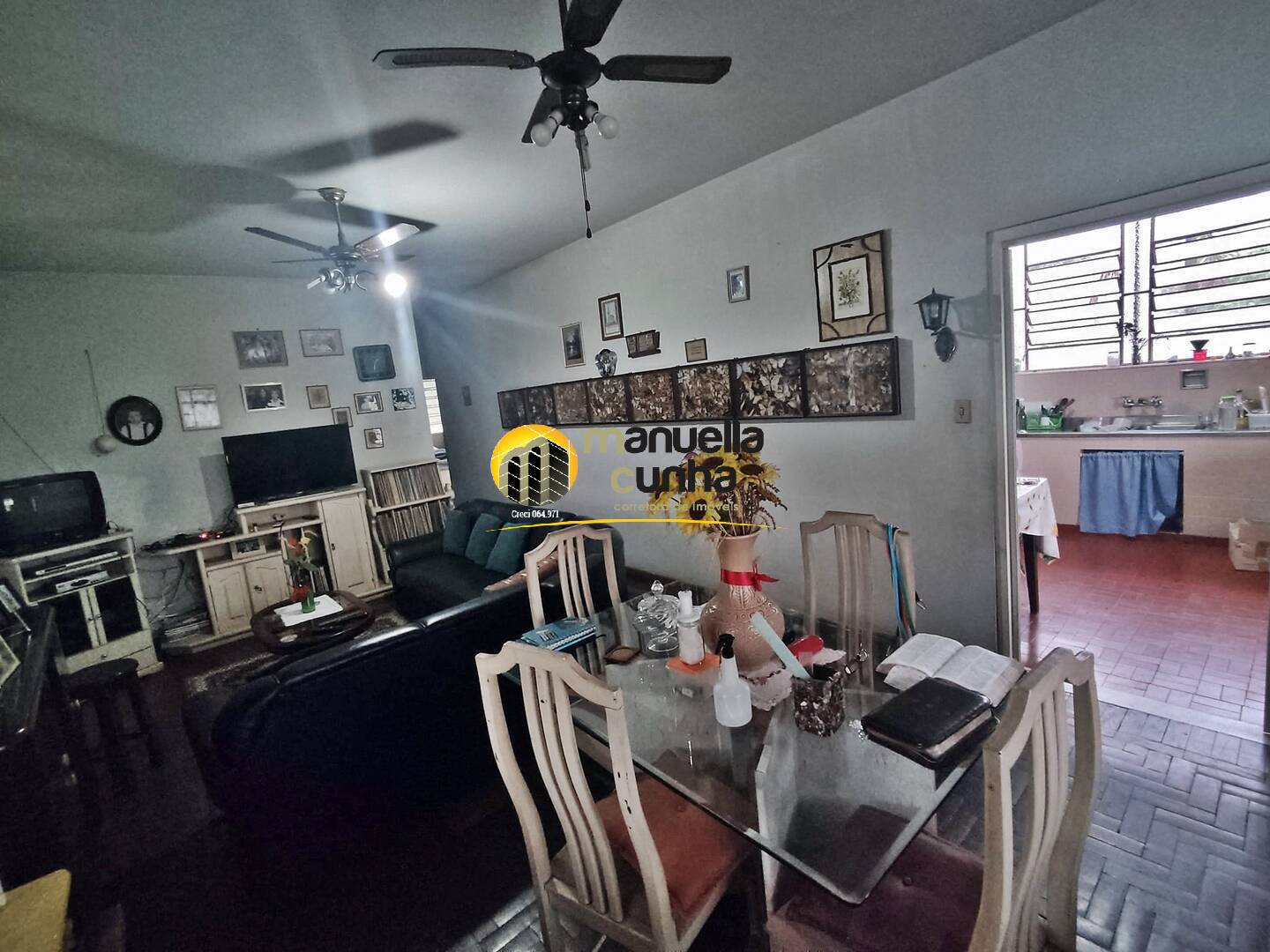 Casa, 9 quartos, 362 m² - Foto 15