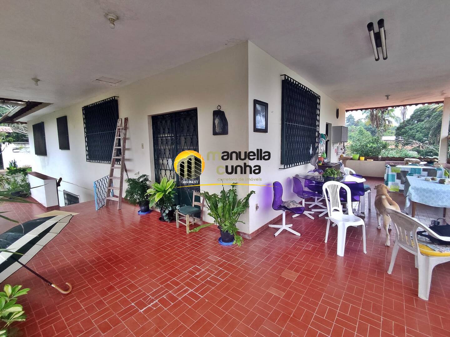 Casa, 9 quartos, 362 m² - Foto 12
