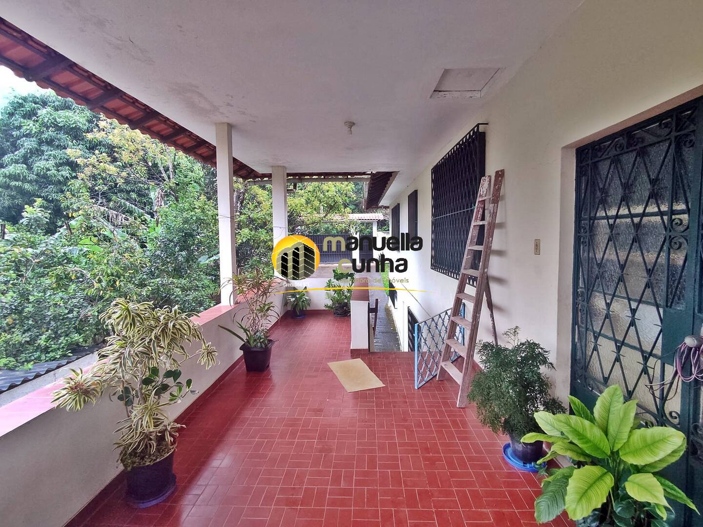 Casa, 9 quartos, 362 m² - Foto 11