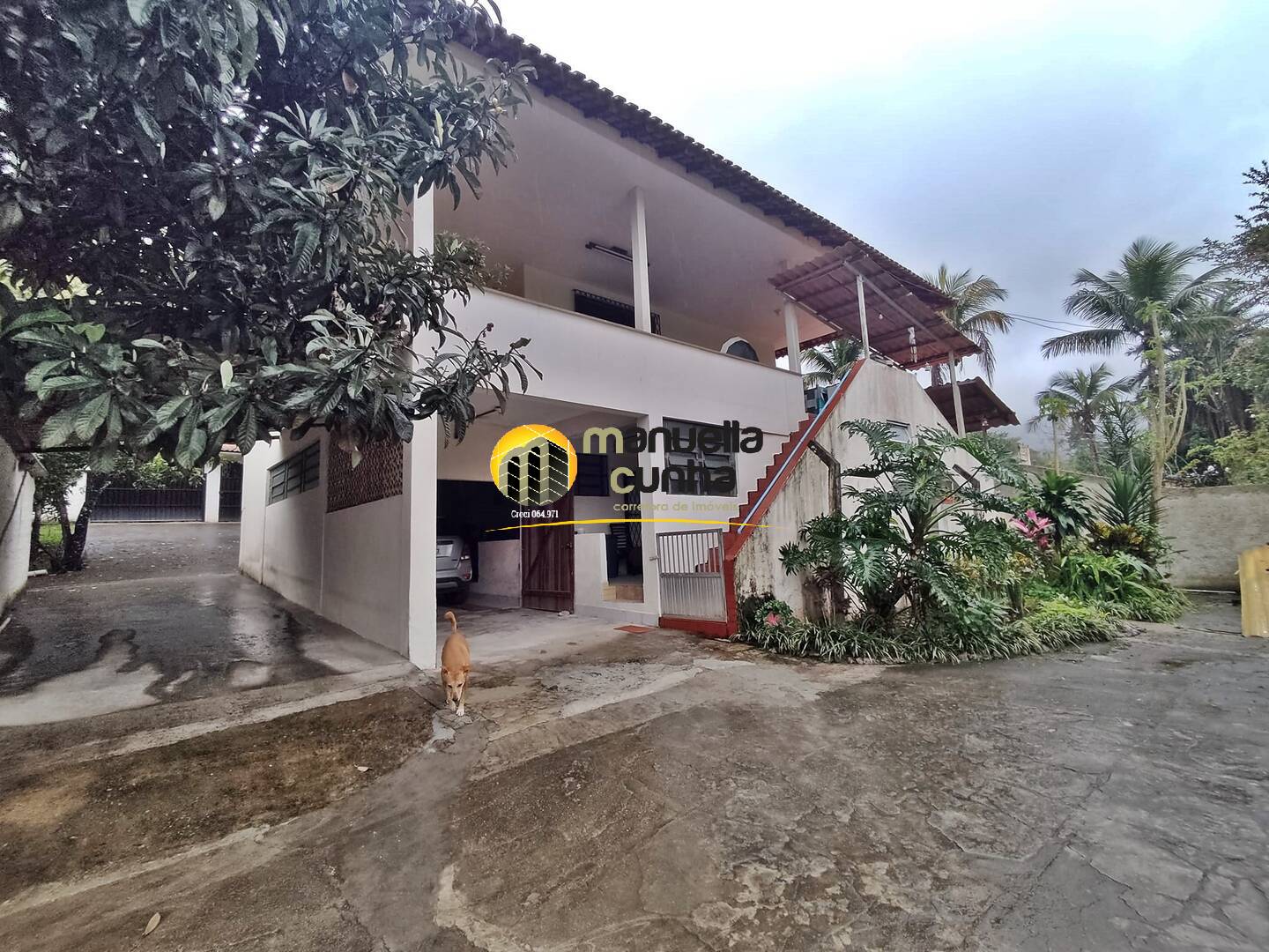 Casa, 9 quartos, 362 m² - Foto 5