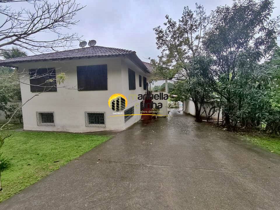 Casa, 9 quartos, 362 m² - Foto 7