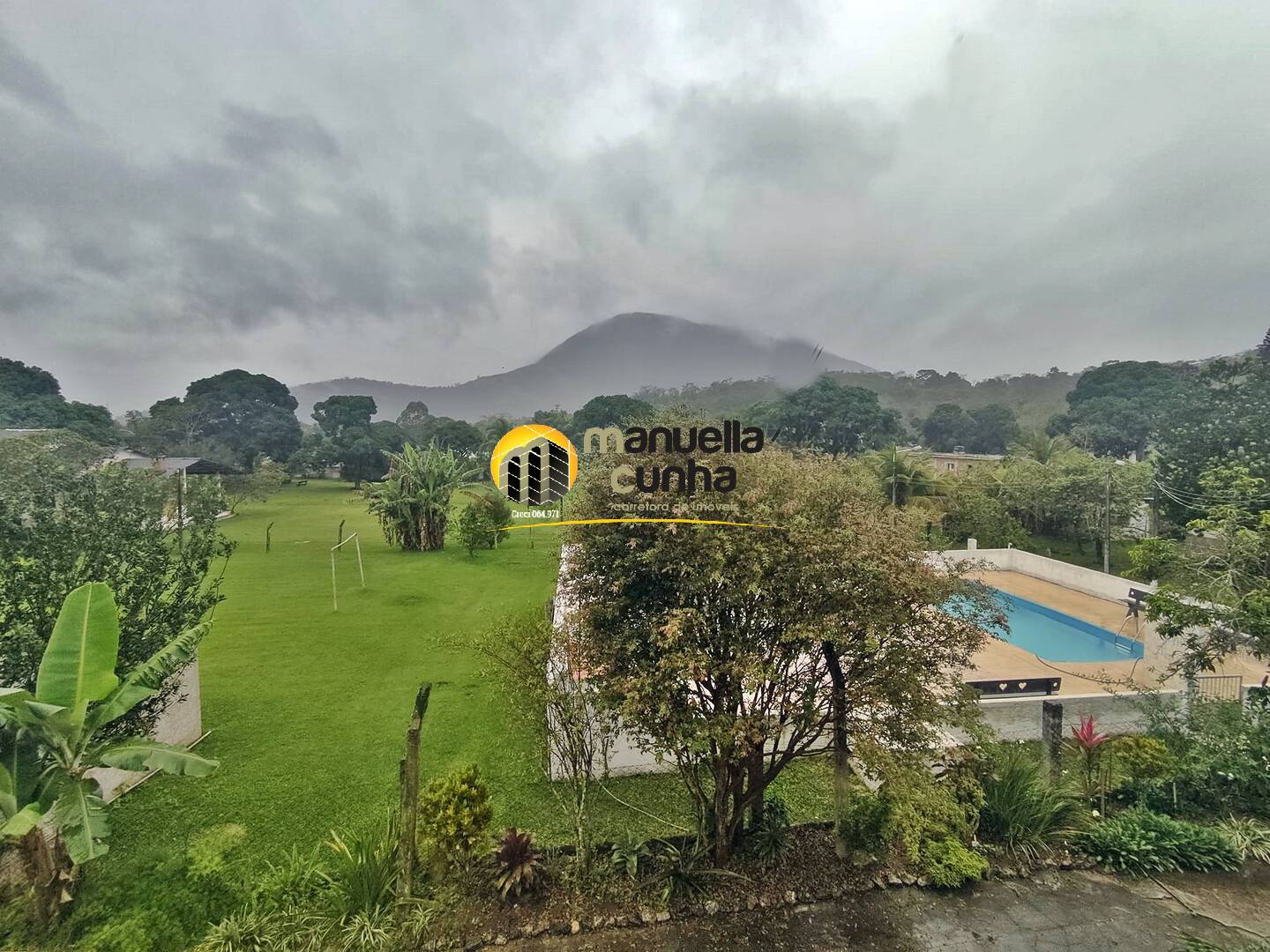 Casa, 9 quartos, 362 m² - Foto 3