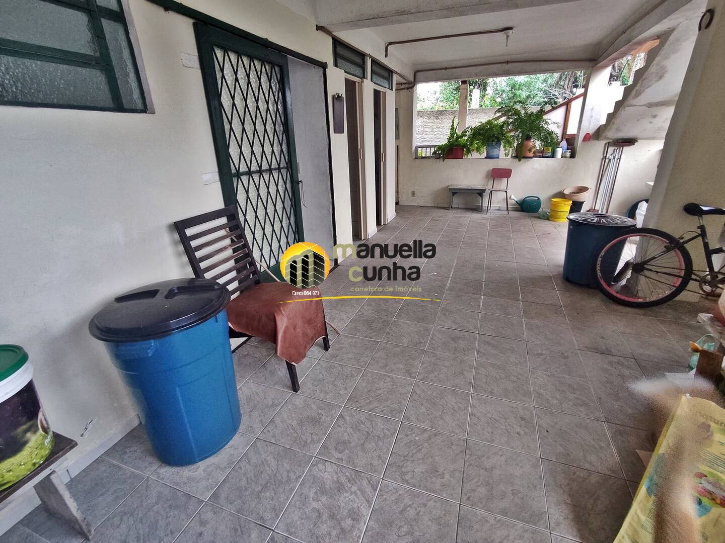 Casa, 9 quartos, 362 m² - Foto 29
