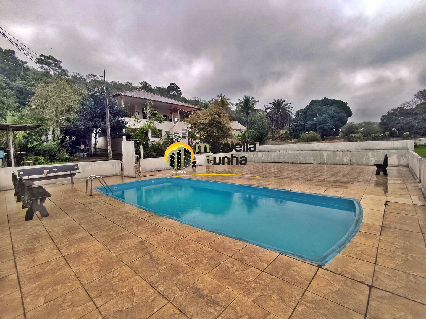 Casa, 9 quartos, 362 m² - Foto 1